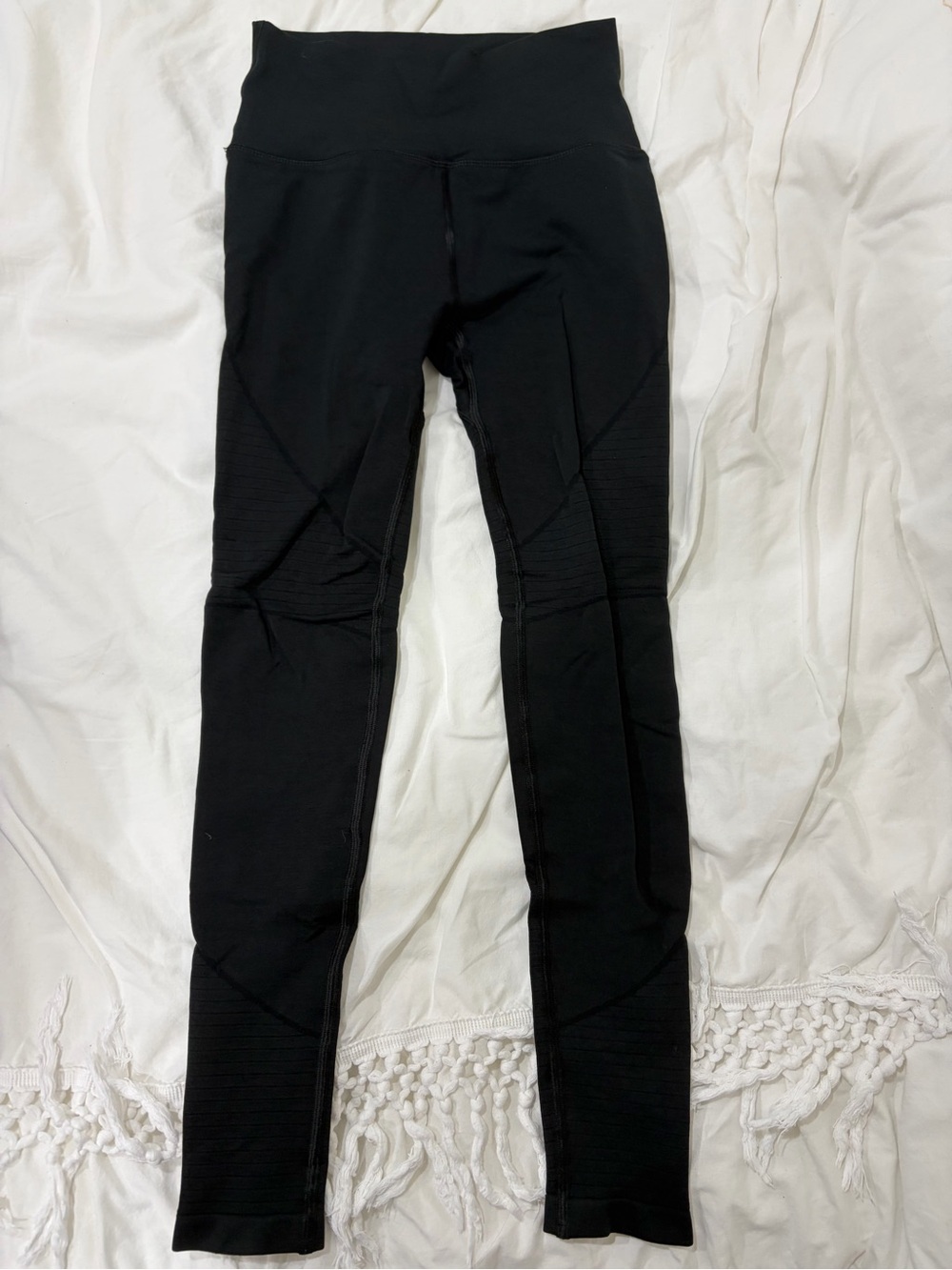 Alphalete OG Revival Leggings